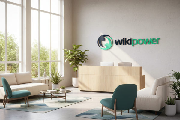 Wikipower Office
