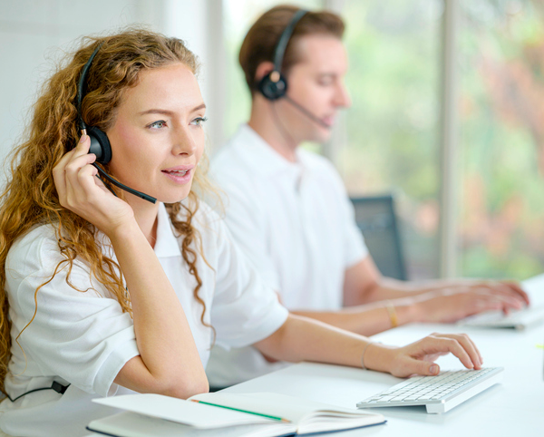 Callcenter Wikipower