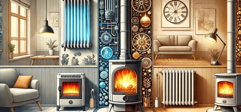 Prix de l’énergie : avec quelle énergie vaut-il mieux se chauffer ?